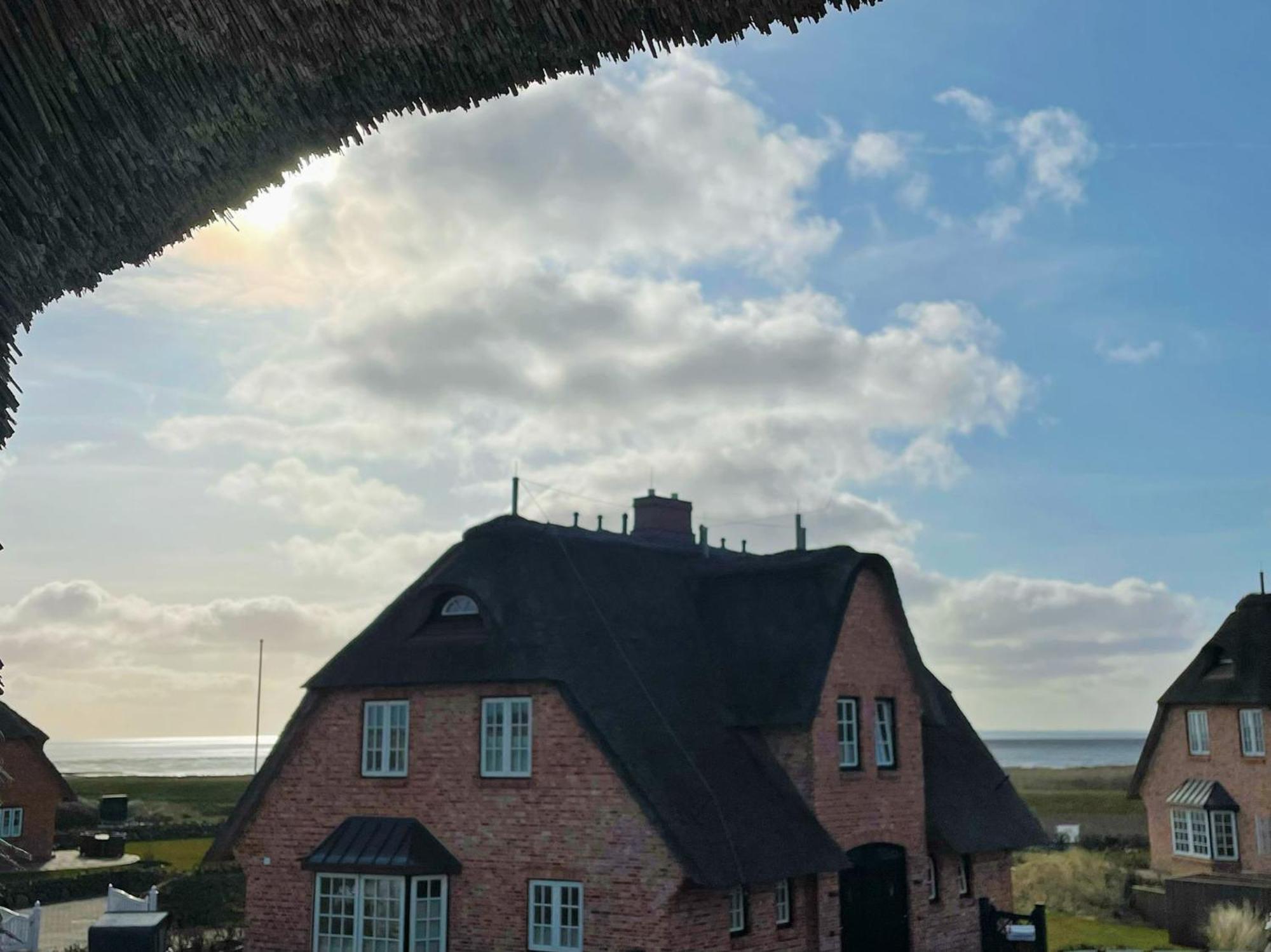 Raantem Hues App 12 Rantum (Sylt)