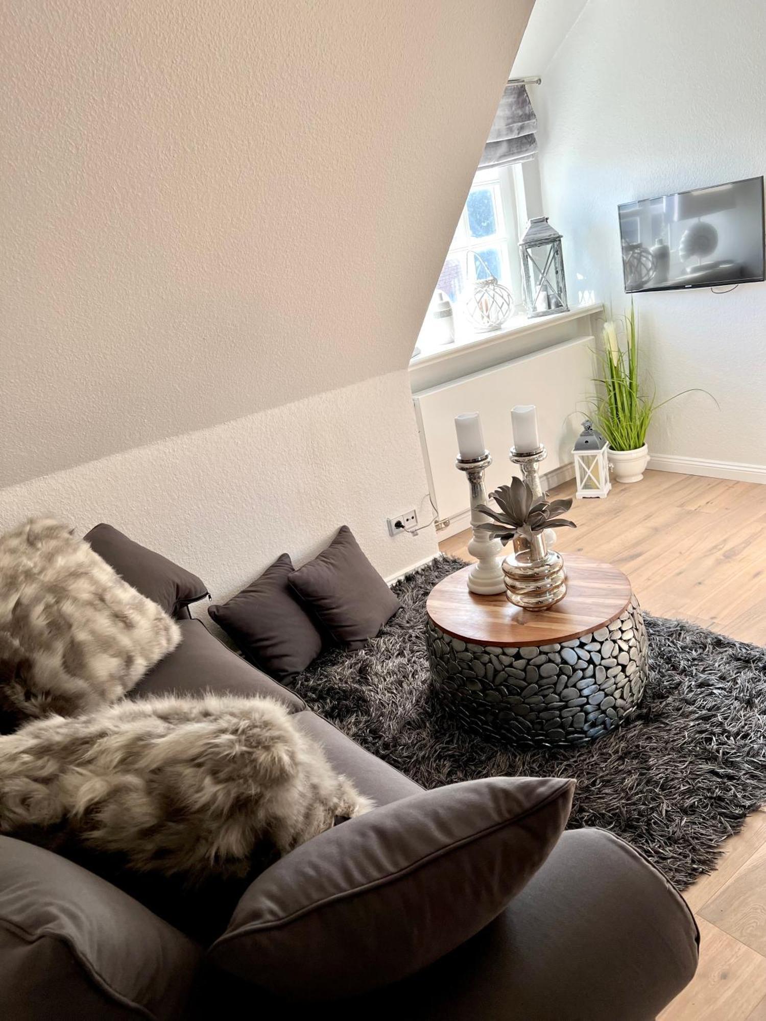 Apartment Raantem Hues App 12 *