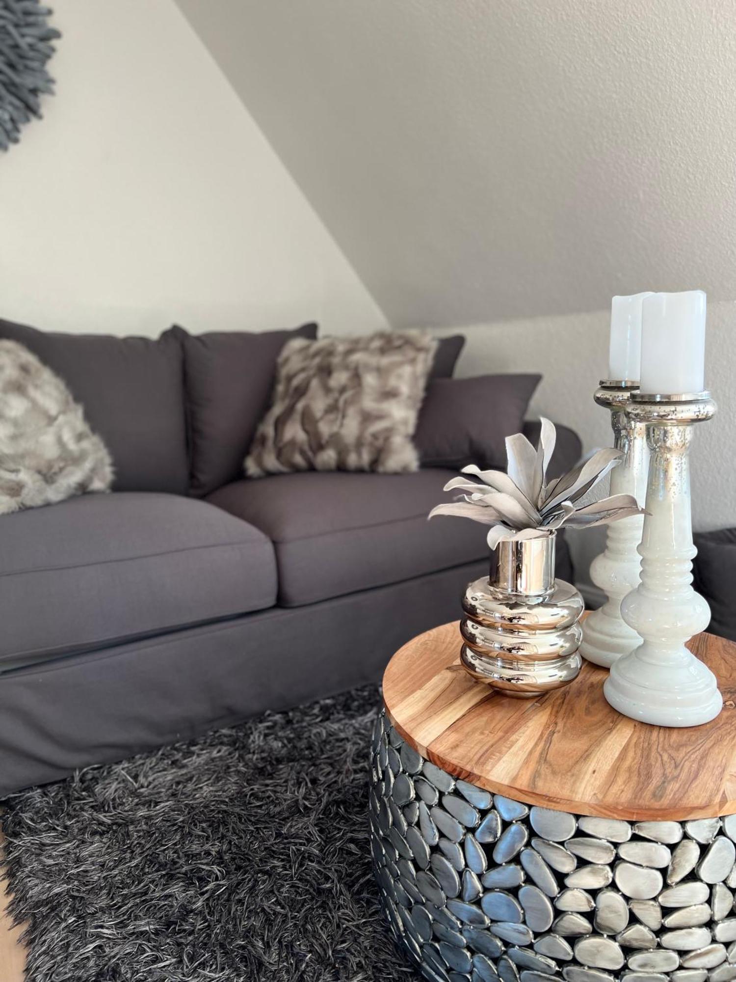 Raantem Hues App 12 Apartment Rantum (Sylt)
