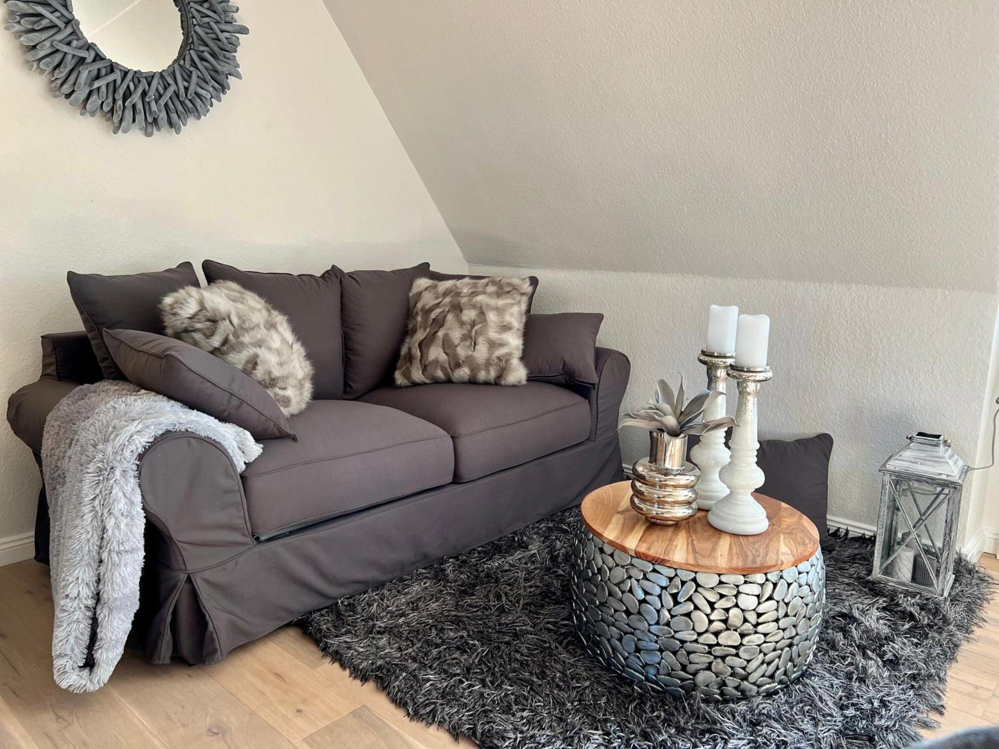 Raantem Hues App 12 Apartment Rantum (Sylt)